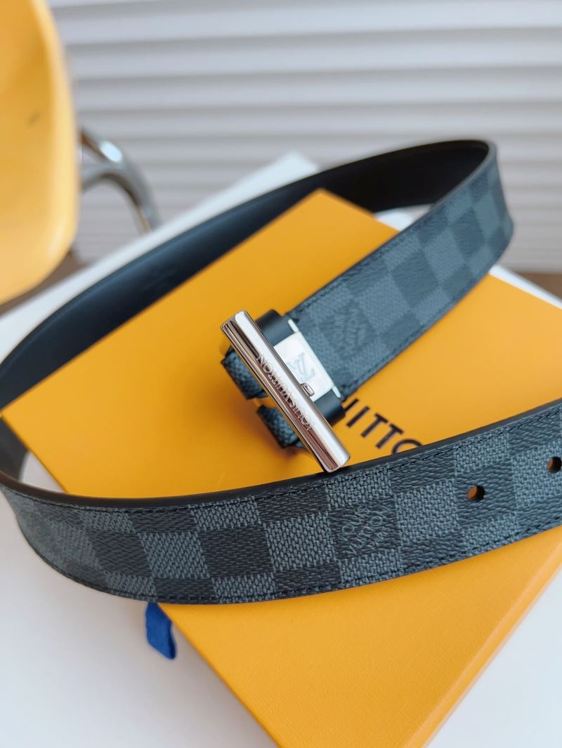 Louis Vuitton Belts